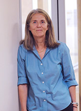 Dr Diane O'Dowd