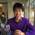 Brian Xie - Chancellors award_202x202