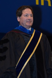 2015 School of Biological Sciences Commencement