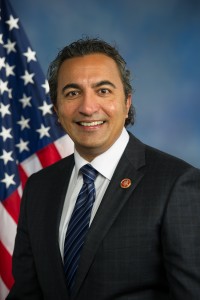 Official Portrait