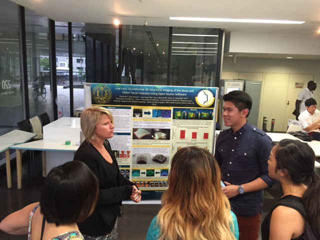 Learning+Teaching in Tsukuba