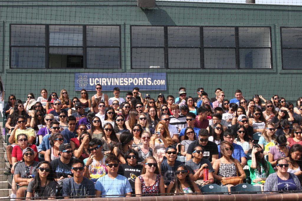 Dean Welcomes 2015-2016 Freshmen class