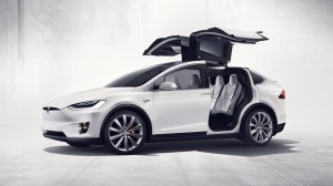 Tesla-Model-X