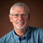 Generic caption: Jim Hicks, Professor & Associate Vice Chancellor of Research, has won several distinguished achievement awards and we shoot a current portrait for use by these various organizations and for UCI and UCI Communications use.