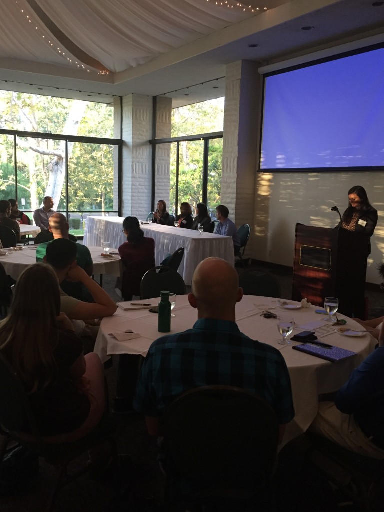 GPS-BIOMED Host Networking Event