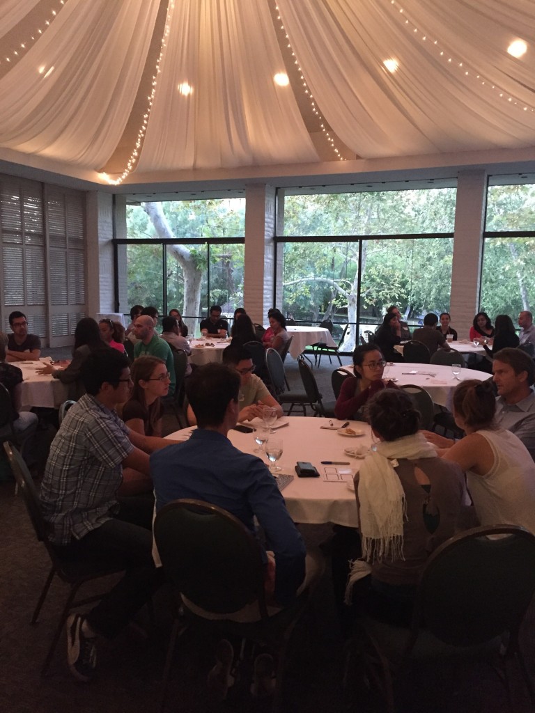 GPS-BIOMED Host Networking Event
