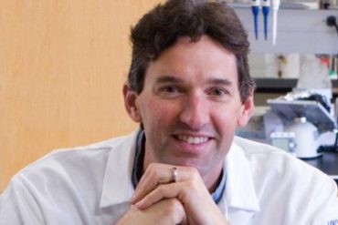 Steven Allison