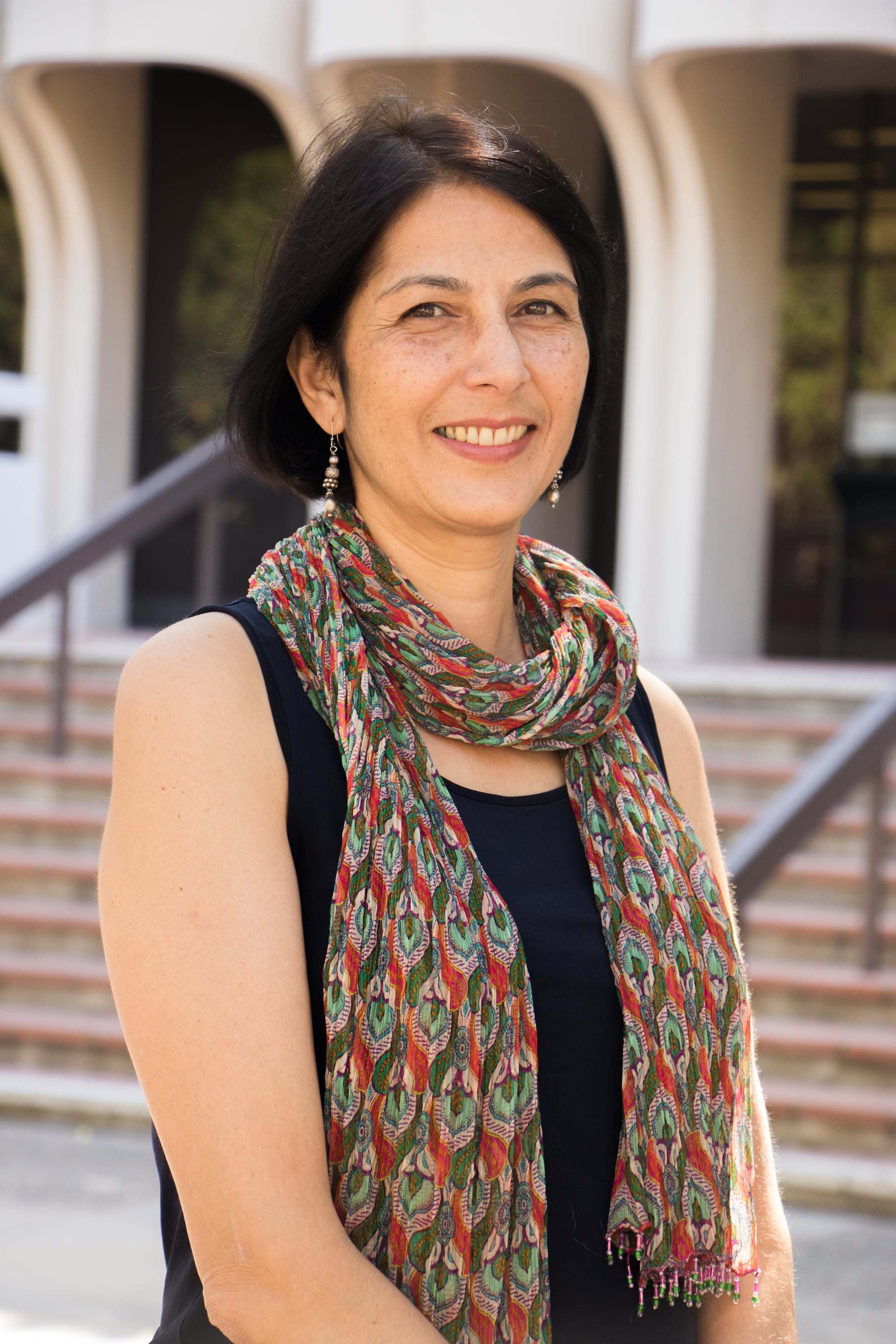 Kavita Arora, PhD