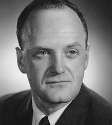 Dean Schneiderman