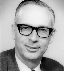 Dean Steinhaus