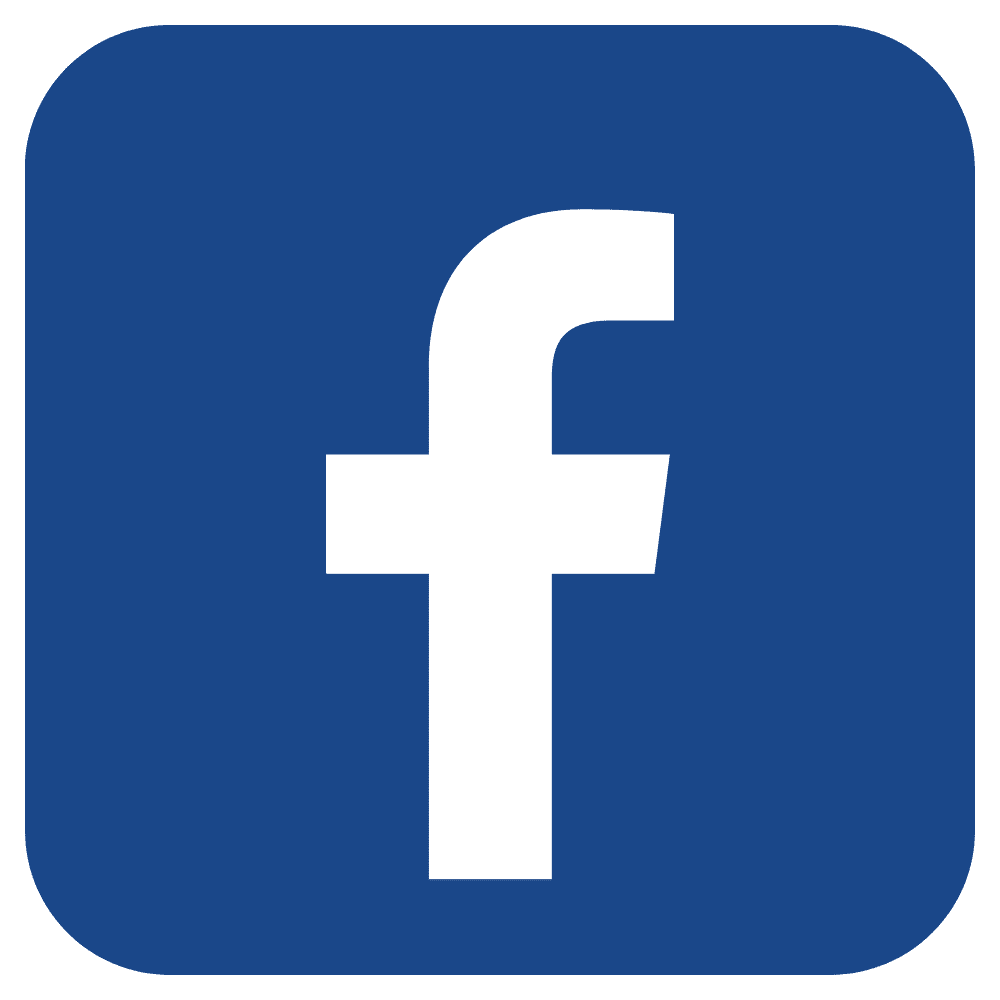 Facebook Icon