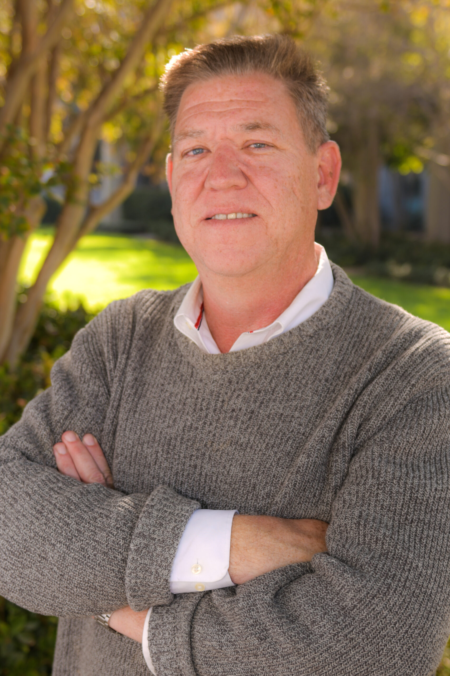Craig Walsh, Professor and Associate Dean of Graduate Education