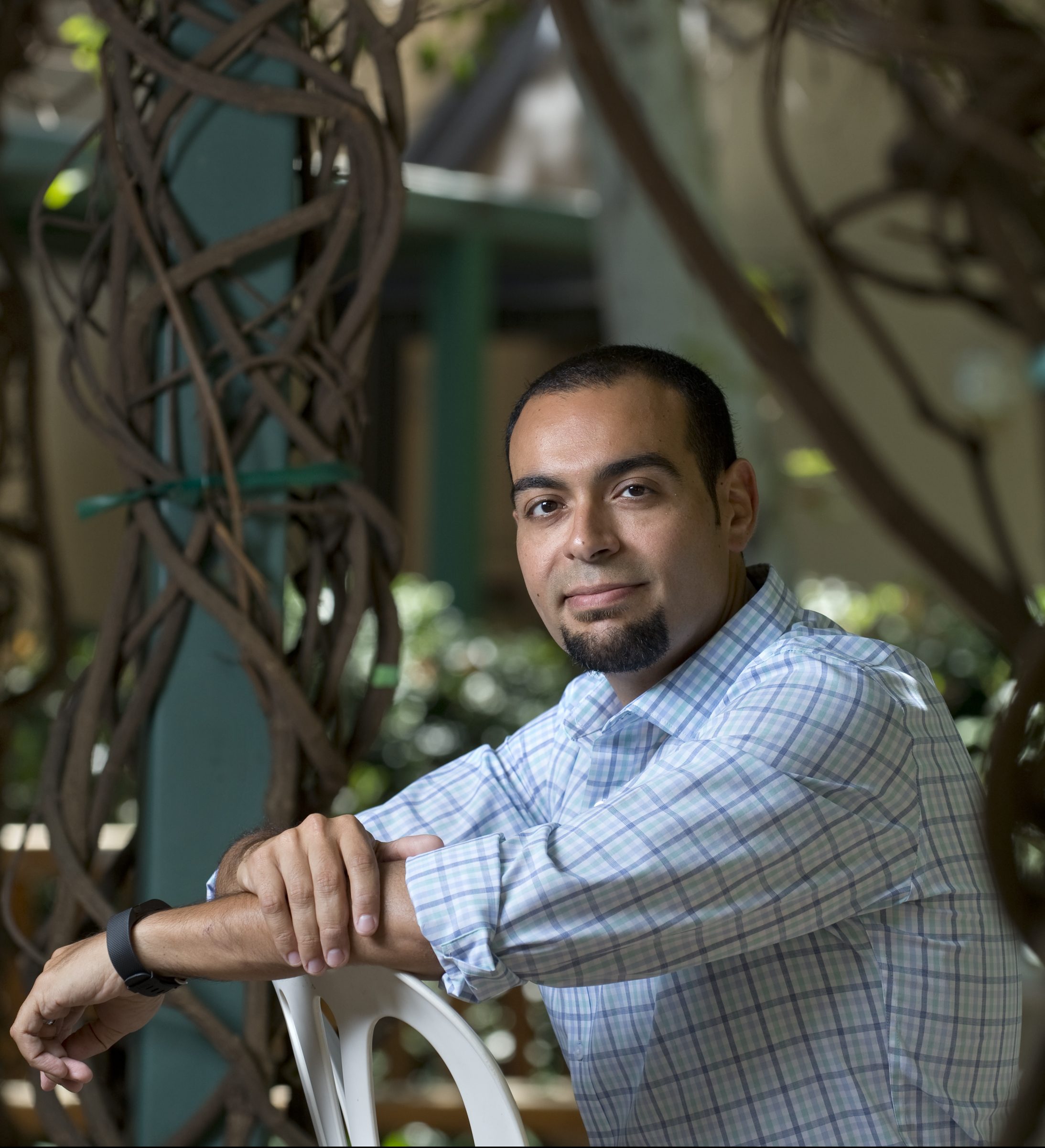 New Insight into the Brain’s Timekeeper