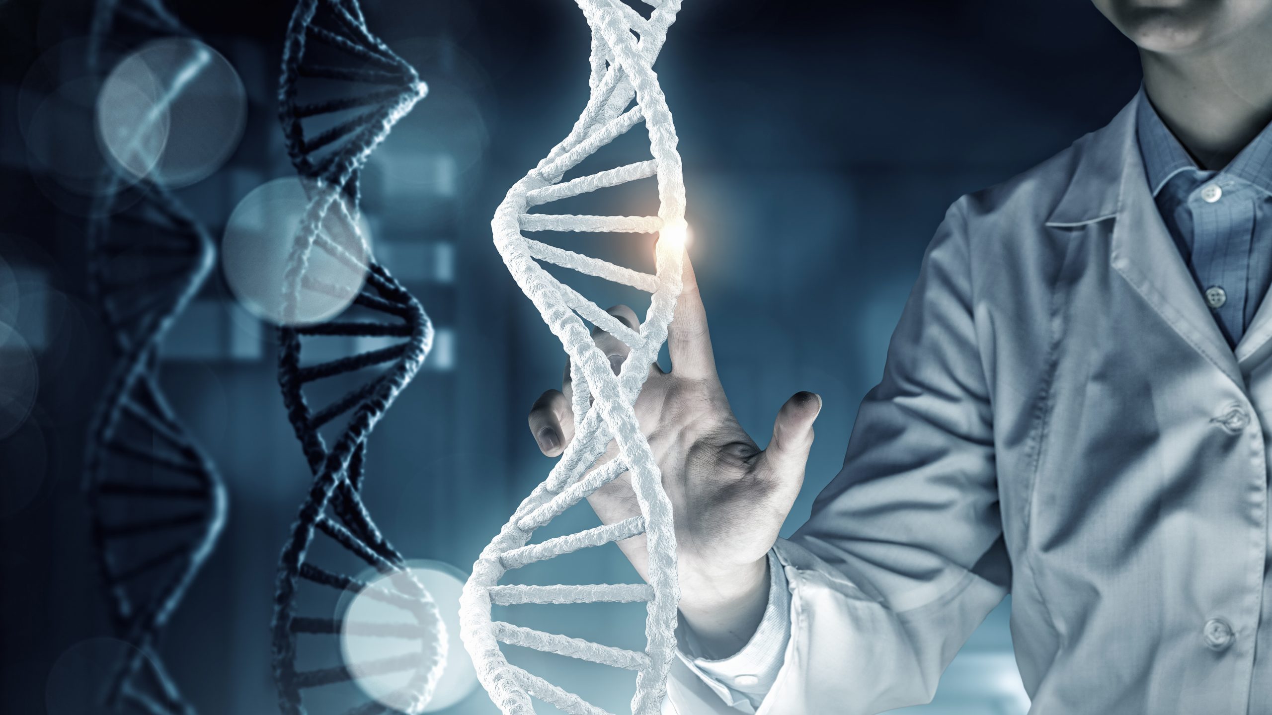 Биологии в современном обществе. ДНК технологии в медицине. Генетика в медицине. Изучение ДНК человека. Генные технологии.