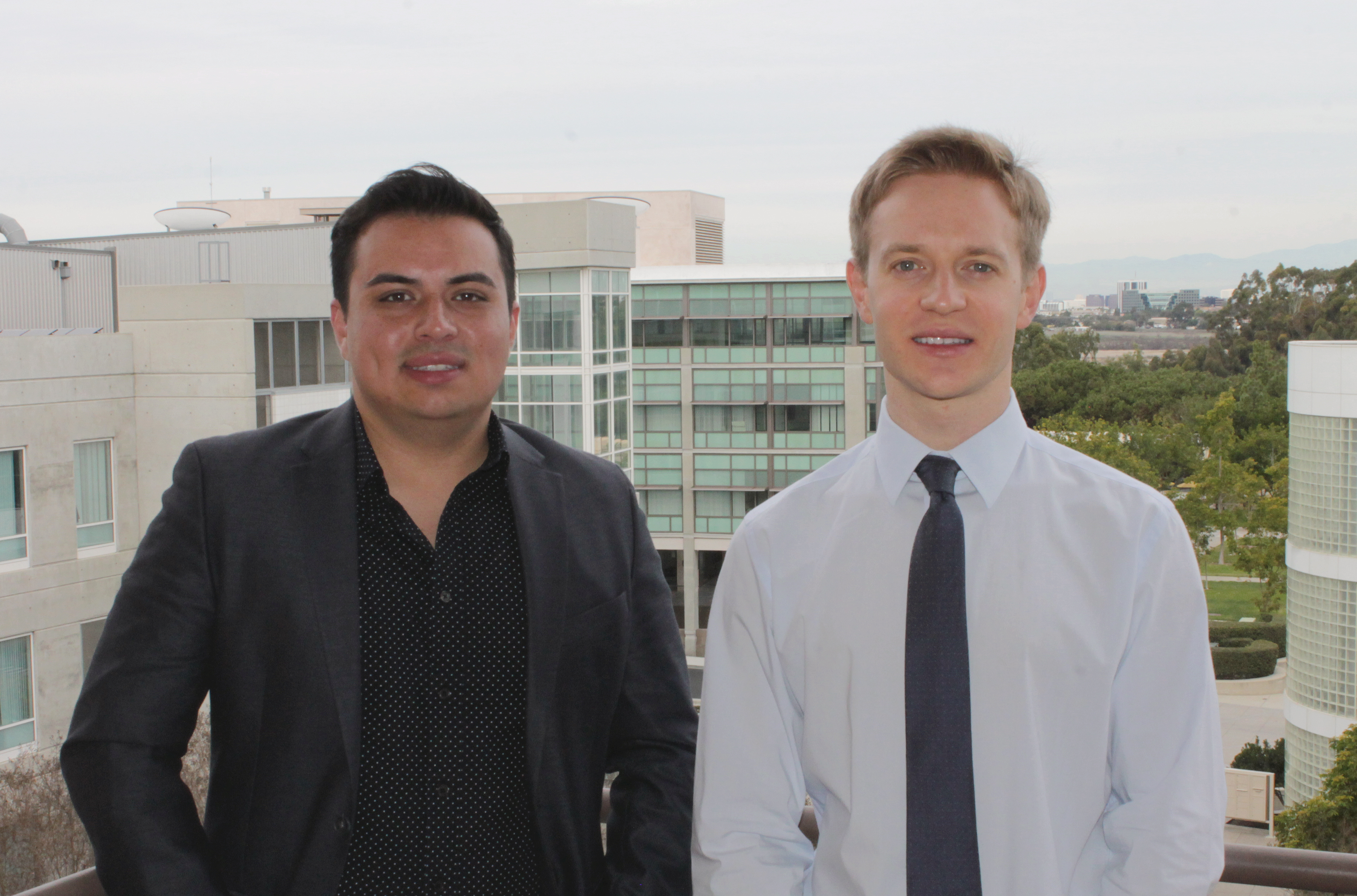 UCI-Led Study Reveals How Blood Cells Help Wounds Heal Scar-Free