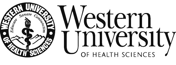 Western University Logo