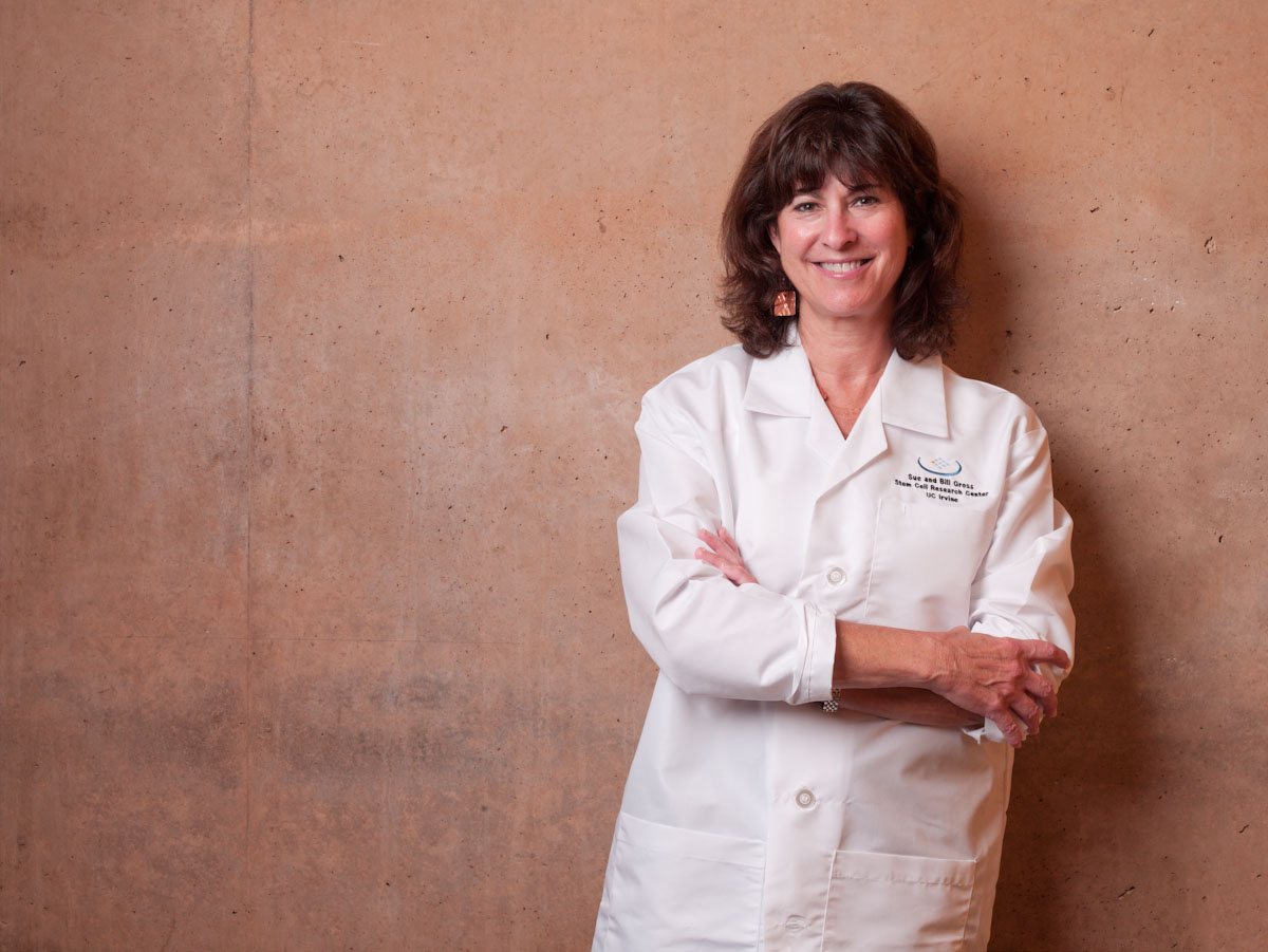 California Institute Awards Dunlop School Professor
