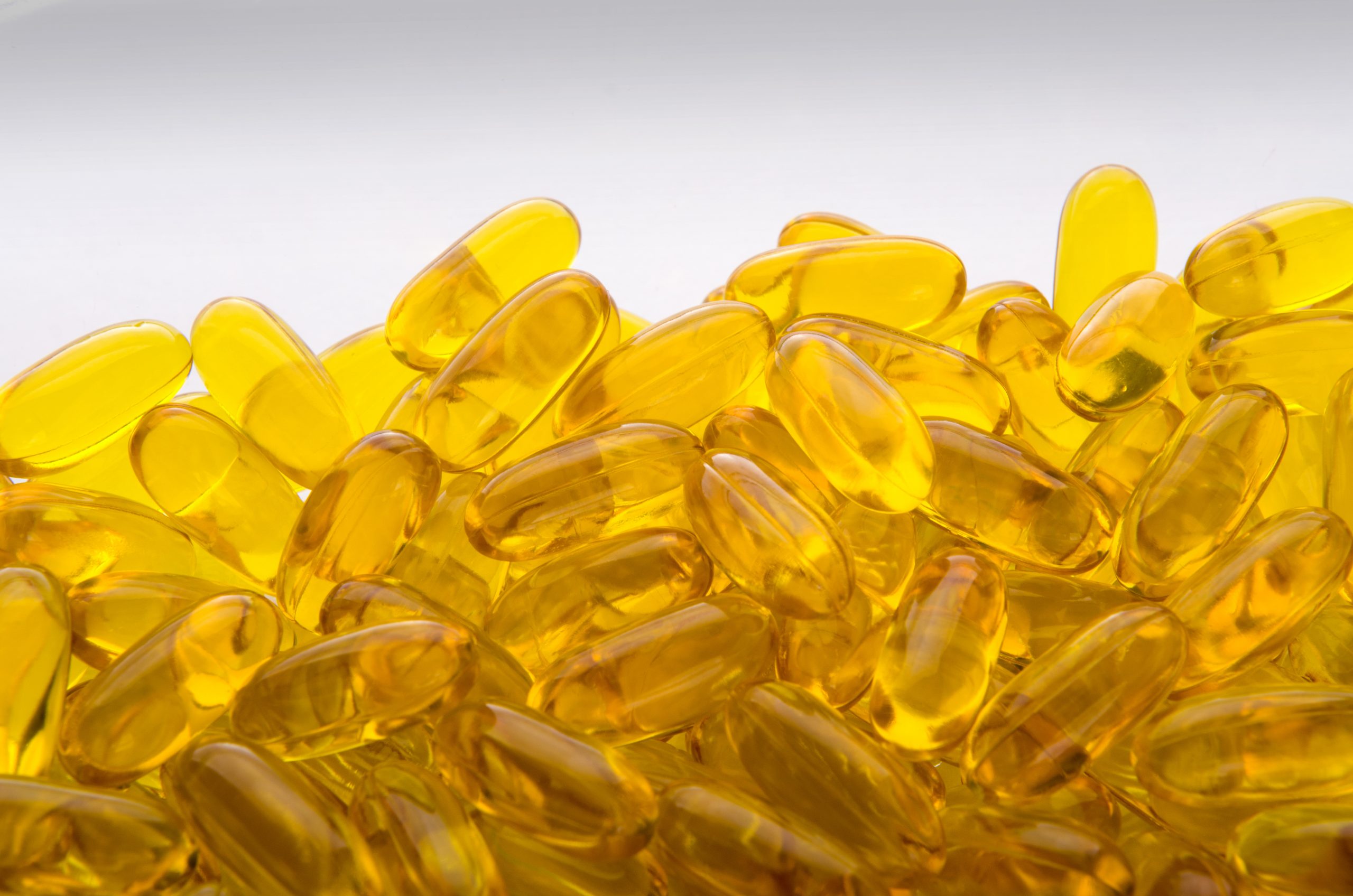 The New Frontier in Drug Discovery