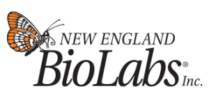 NEL New England BioLabs logo