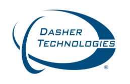 Dasher Technology logo