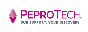 PeproTech-Logo-2018 PeproTech Logo