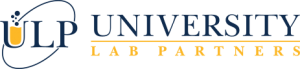 University Lab Partners Logo