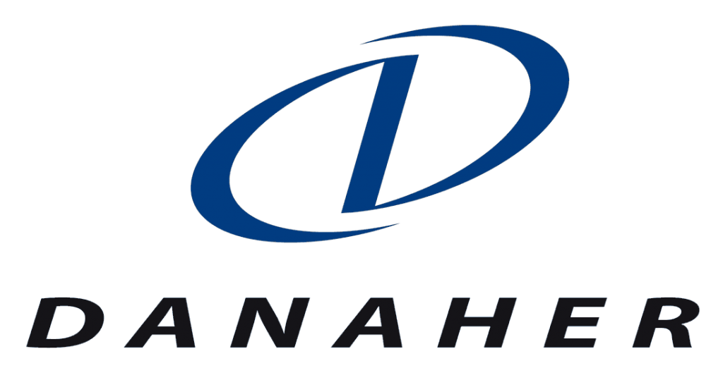 Danaher Logo