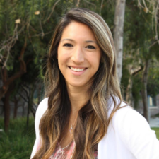 Kristin Fung Headshot of Kristin Fung Student Affairs Officer
