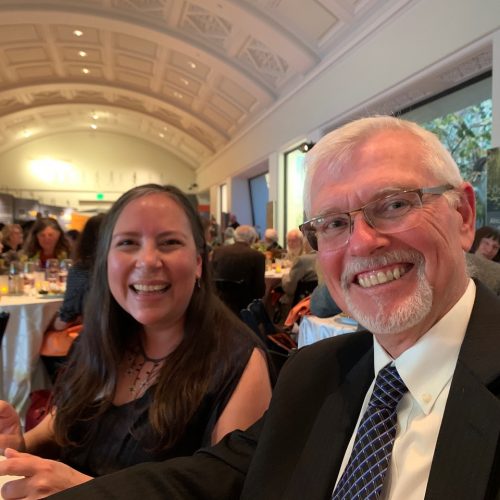 BioSci Professor Elected 2019 California Academy Fellow BioSci Professor Elected 2019 California Academy Fellow