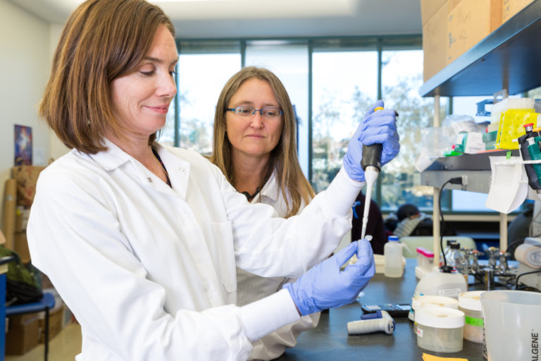 UCI Biologists Spearhead Creation of Microbiome Centers Consortium