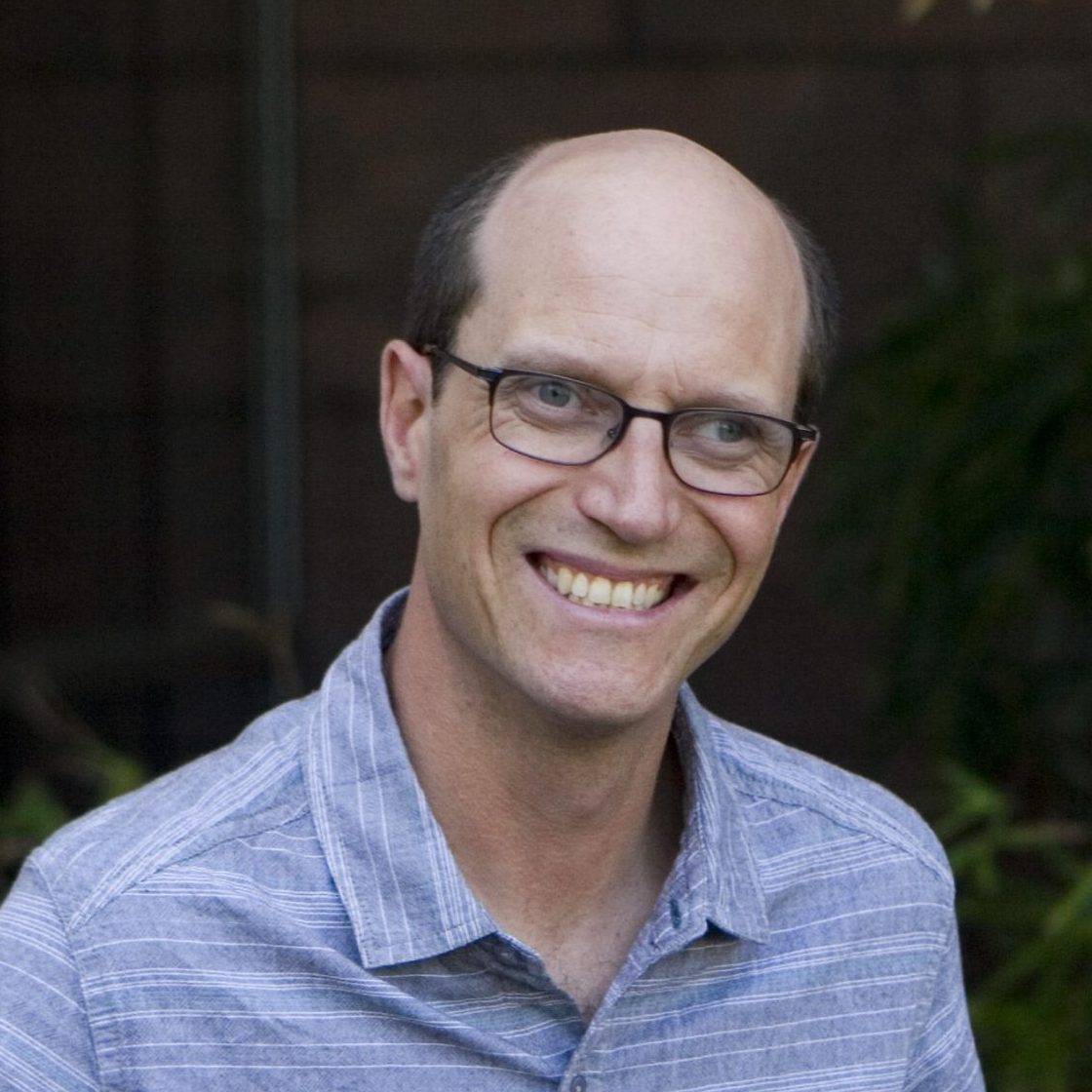 Matthew Bracken, PhD