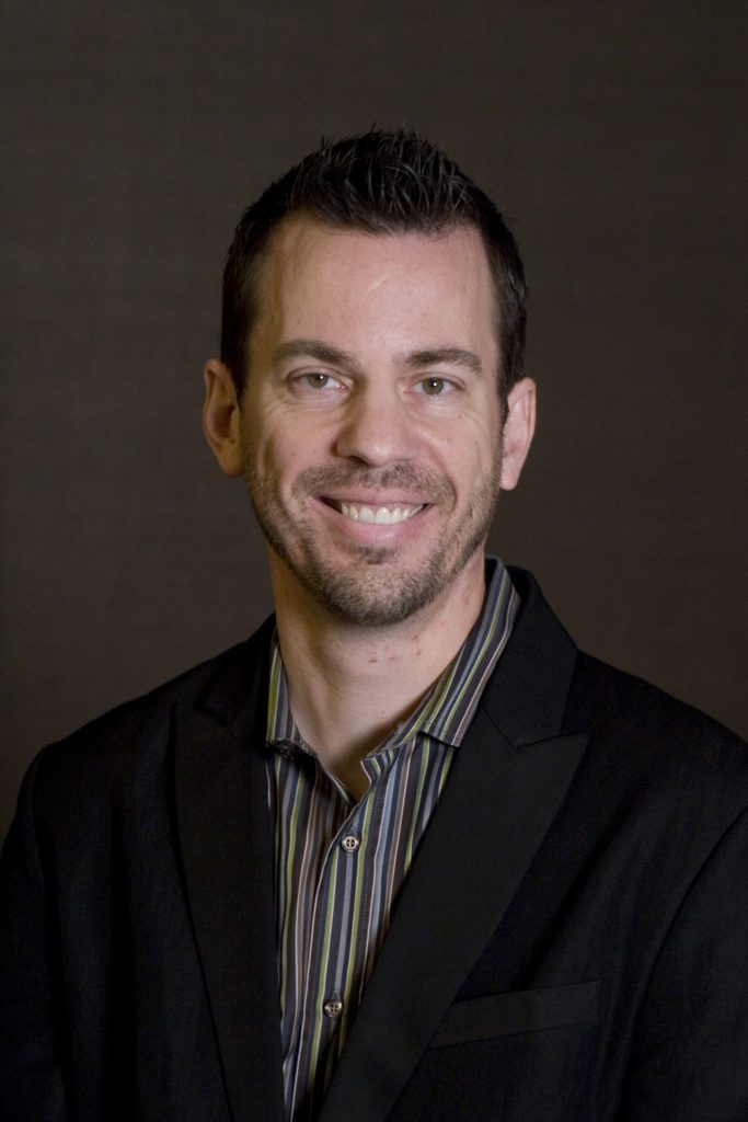 Norbert Fortin, PhD