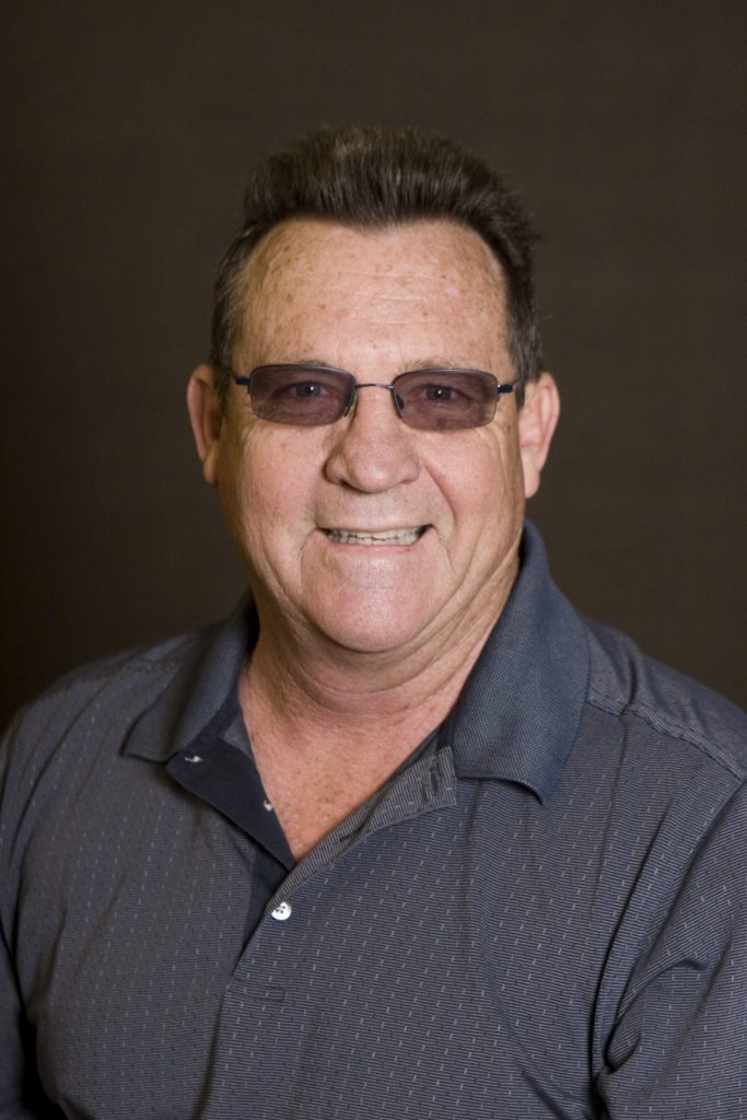 Charles Glabe, PhD