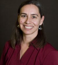 Nancy Aguilar-Roca Nancy Aguilar-Roca, PhD