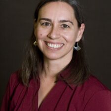 Nancy Aguilar-Roca, PhD