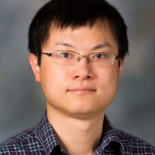 Wenqi Wang, PhD