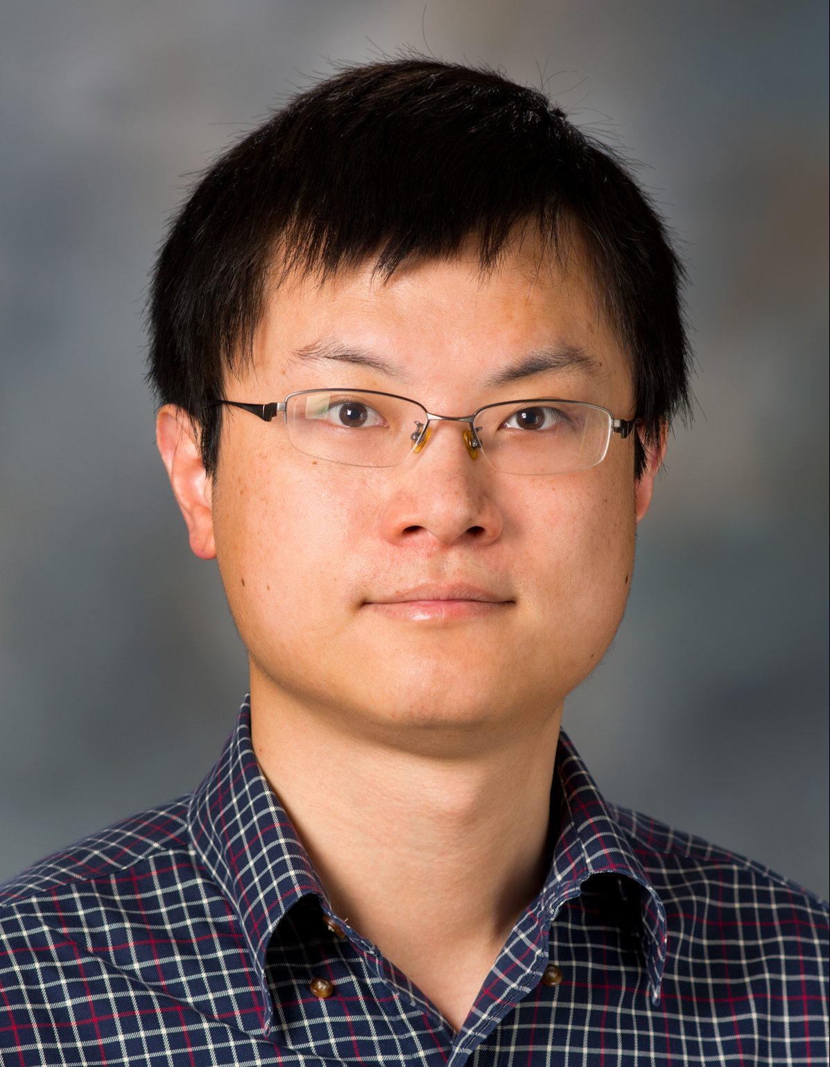 Wenqi Wang, PhD