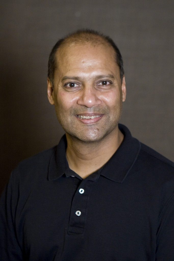 Raju Metherate, Phd