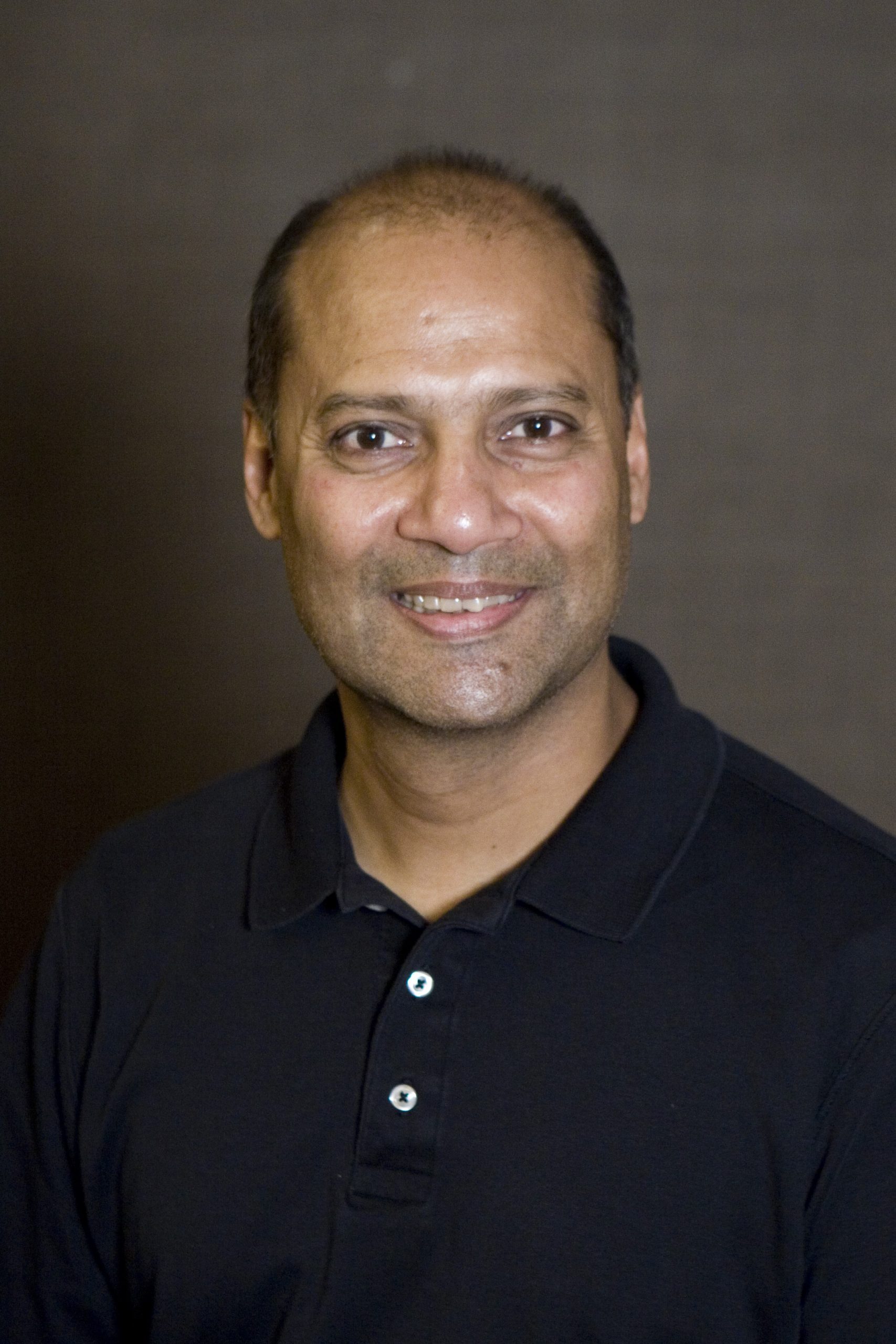 Raju Metherate, Phd