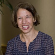 Christine Suetterlin Christine Suetterlin, PhD