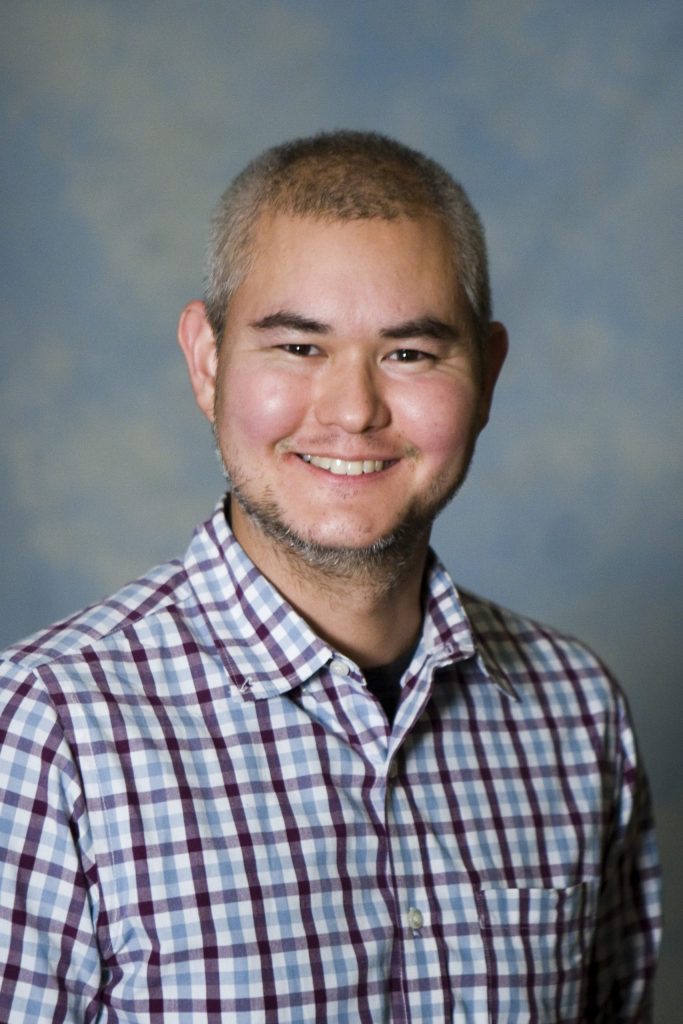 Matthew Inlay, PhD