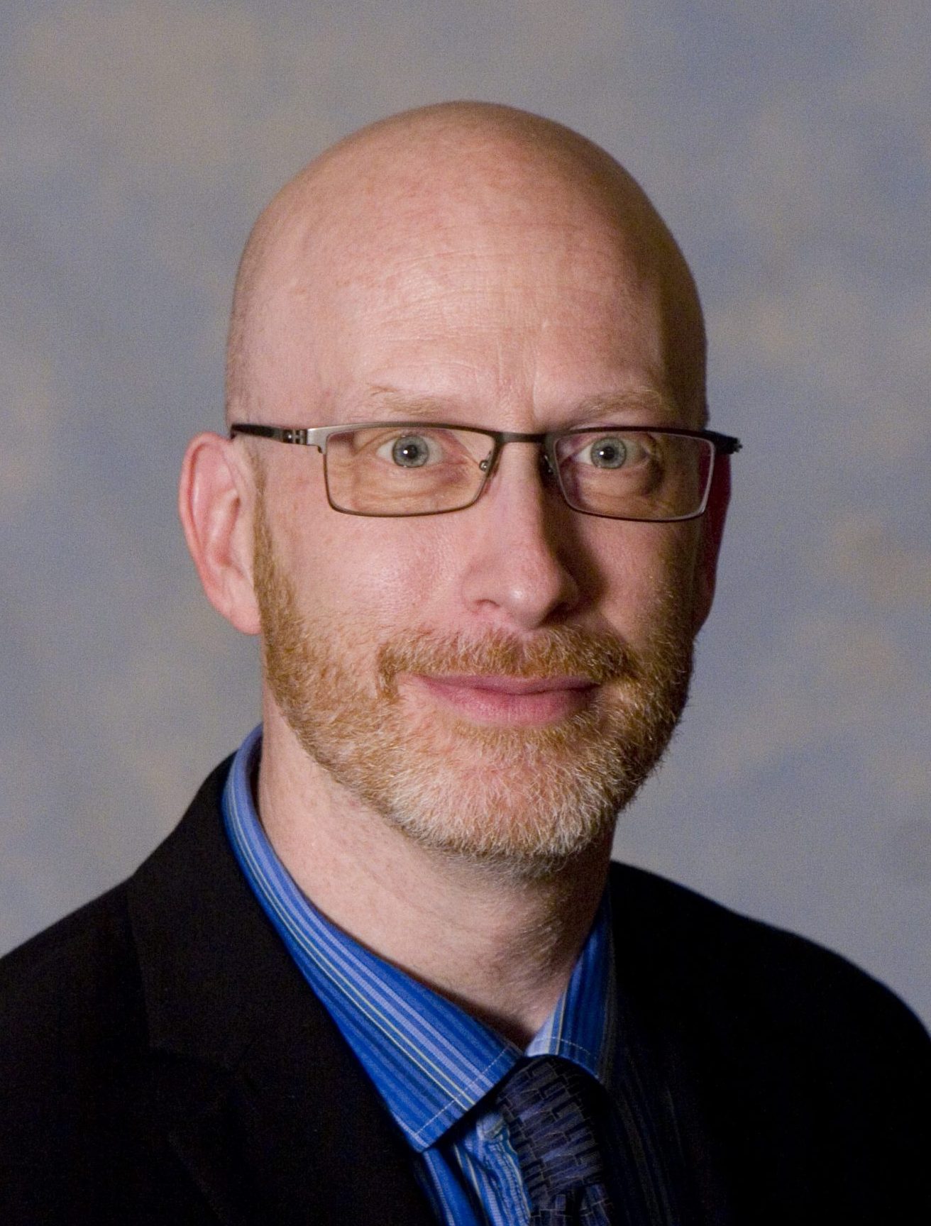 headshot of Craig Stark, PhD.