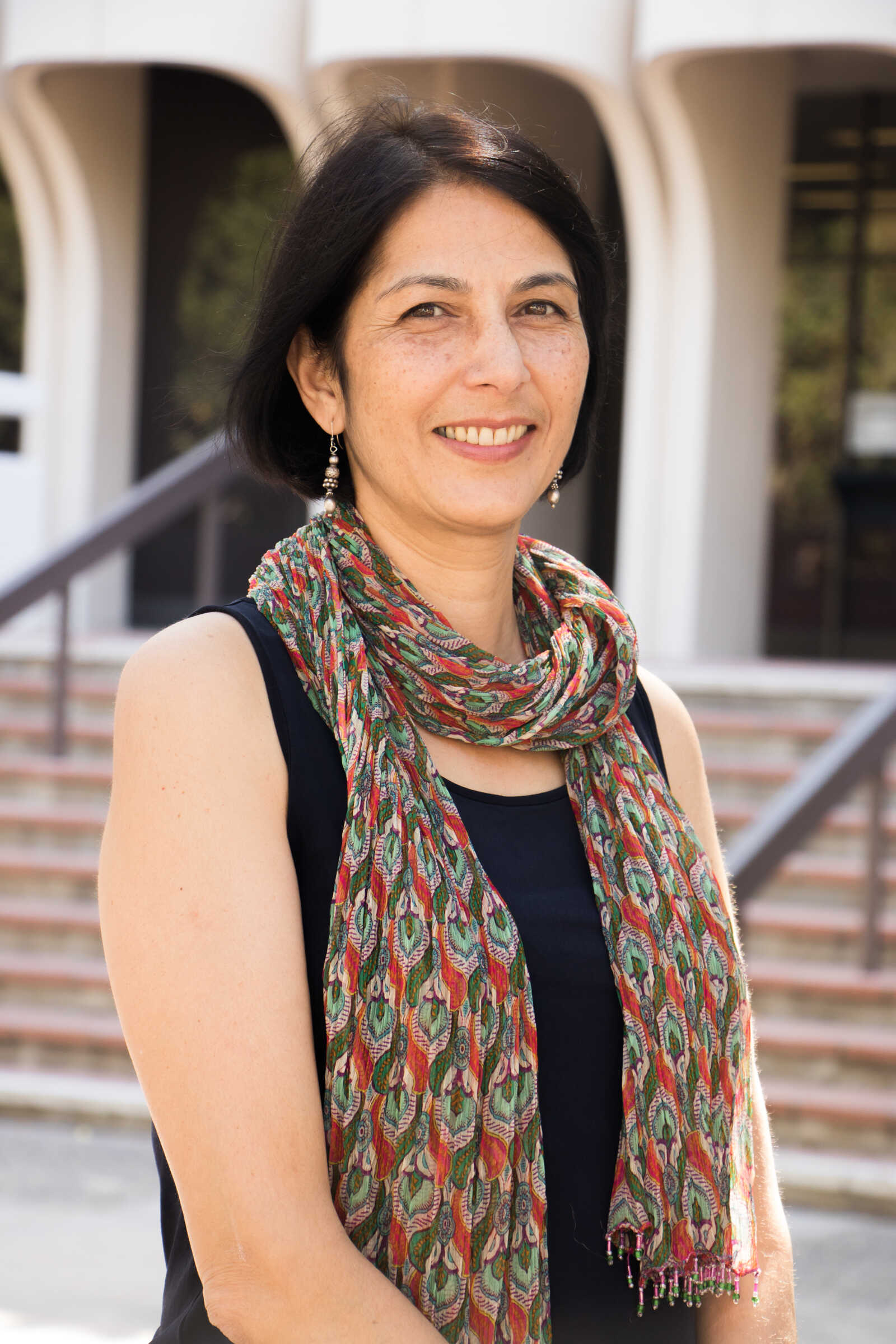 Kavita Arora, PhD