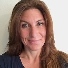 Andrea Nicholas Andrea Nicholas, PhD