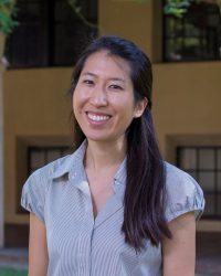 Audrey Lew, PhD