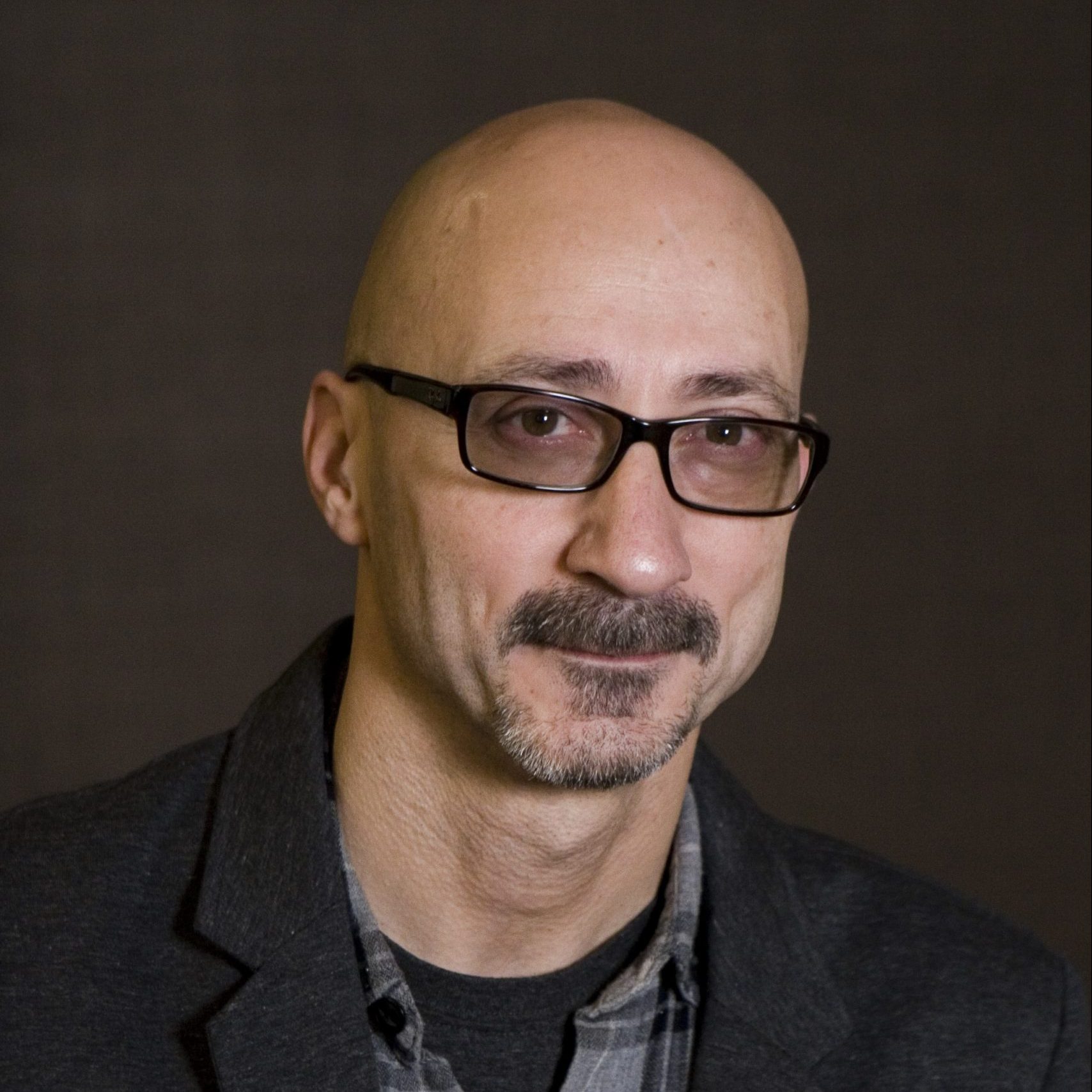 Jorge Busciglio, PhD