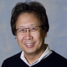 Ken Cho, PhD