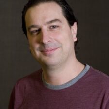 Olivier Cinquin Olivier Cinquin, PhD