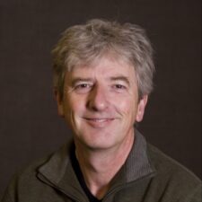 Christopher Hughes Christopher Hughes, PhD