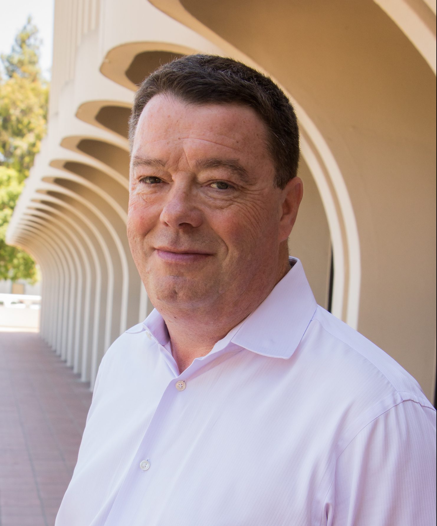 Peter Donovan, PhD